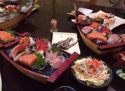 刺身
