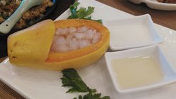 女生都爱的甜品