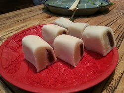 芸豆卷