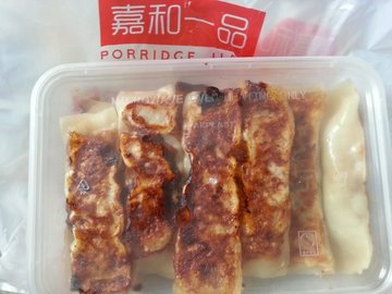 锅贴