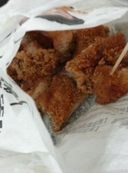 大鸡排