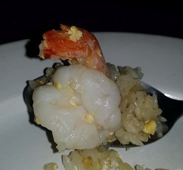 炒饭