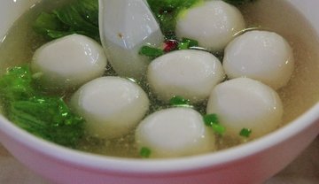 鱼丸