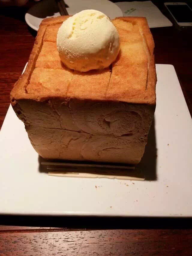 面包诱惑