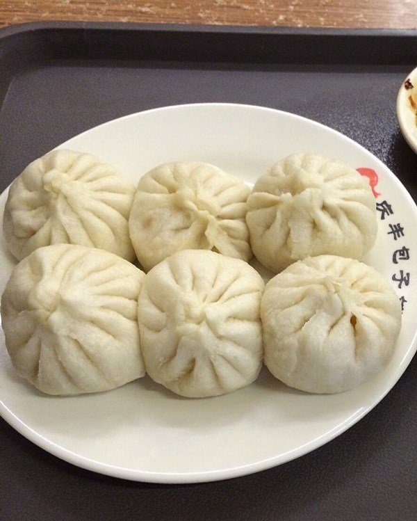 猪肉梅干菜