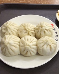 猪肉梅干菜