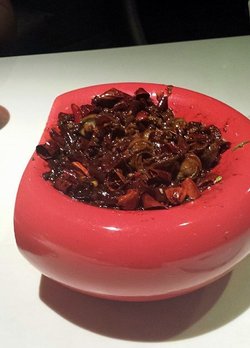麻辣法国蜗牛
