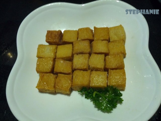 鱼豆腐