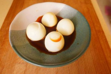 鸡蛋