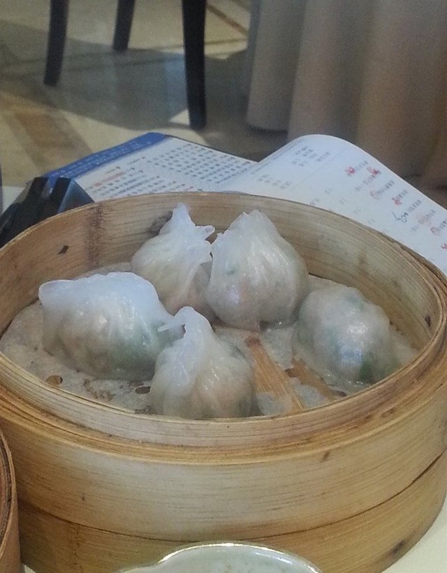 香茜饺子