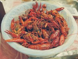 小龙虾