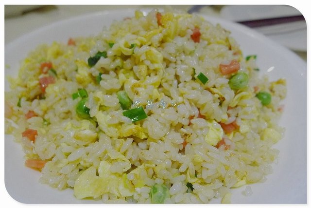 扬州炒饭