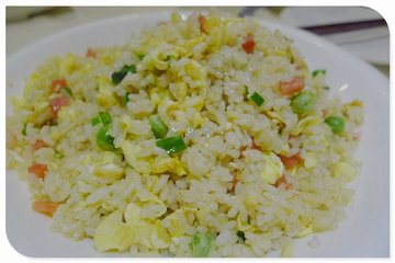 扬州炒饭