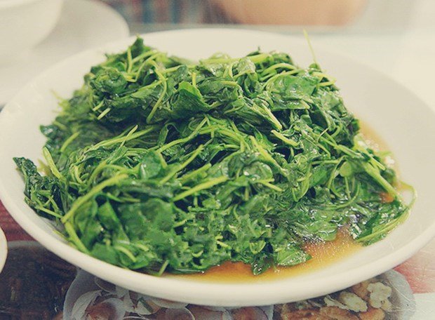 草头