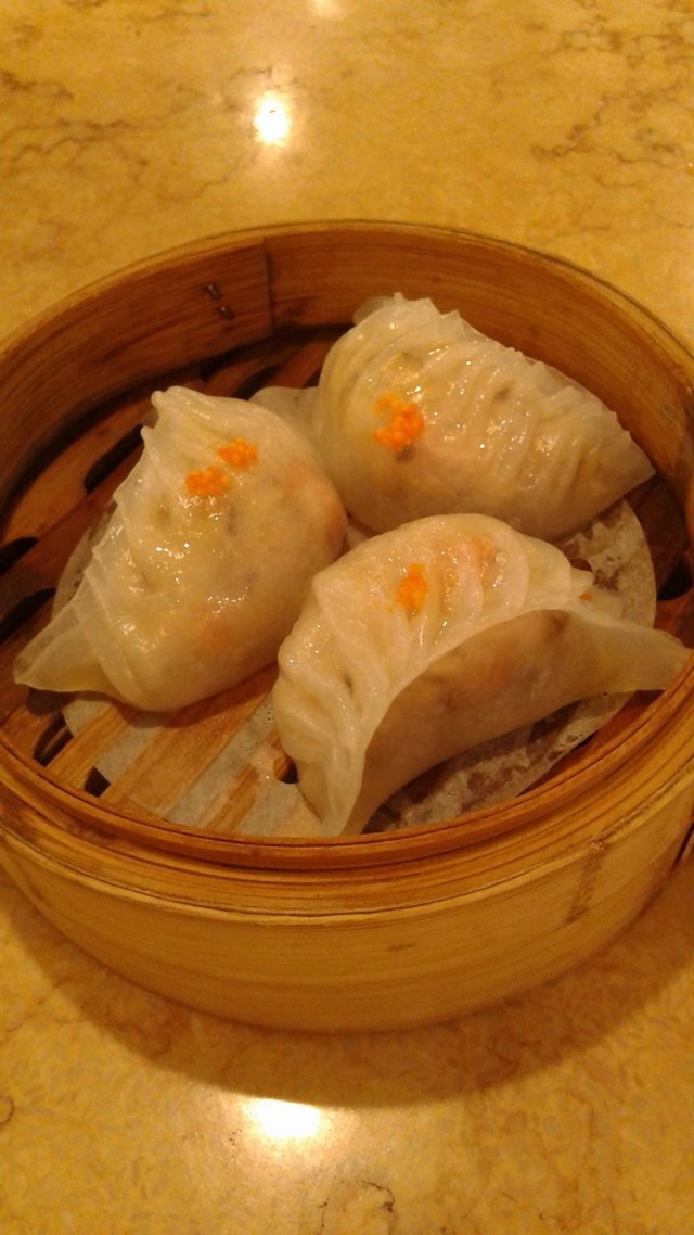野菌饺