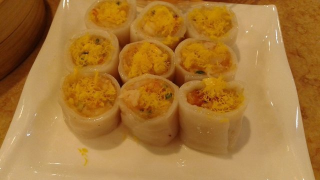 七味脆皮肠