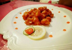 酸甜正好