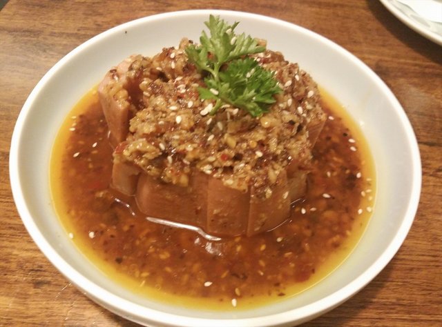 口口脆藕