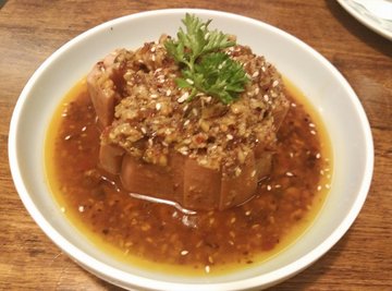 口口脆藕