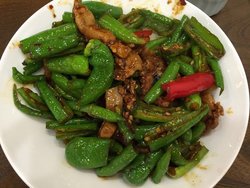 农家小炒肉