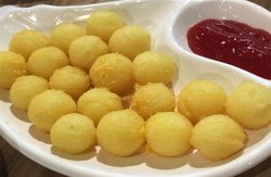 最爱土豆丸