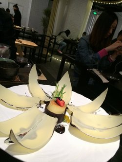 生如夏花