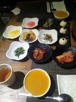 小菜