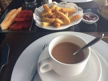 下午茶