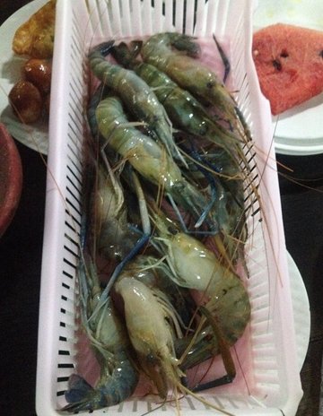 大虾