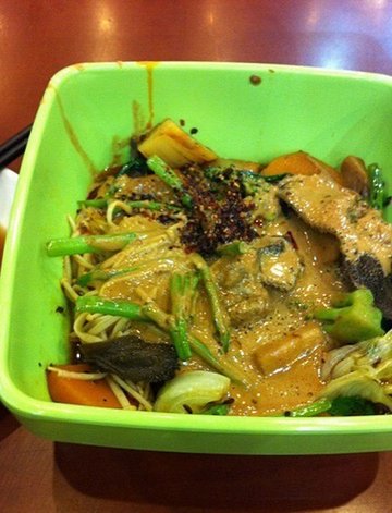 麻辣烫