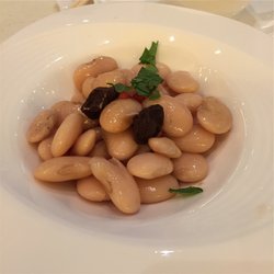 话梅芸豆