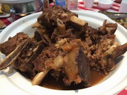 杨棒骨