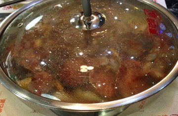 鲶鱼锅