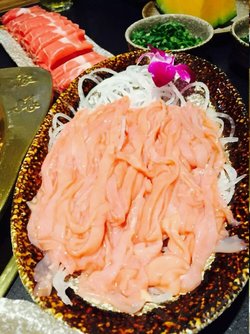 鸭肠