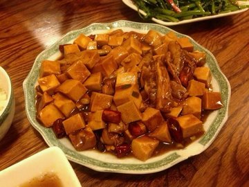 豆腐