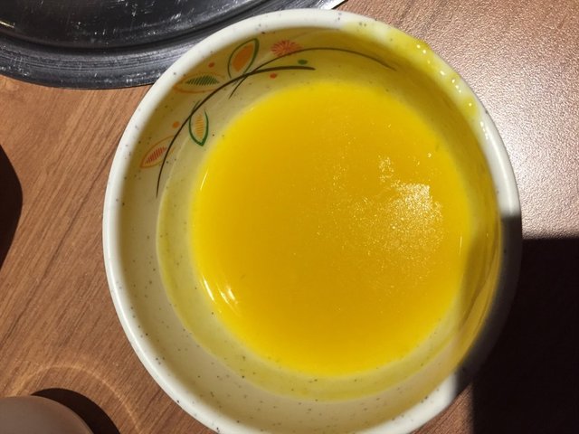 南瓜羹   0元