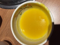 南瓜羹   0元