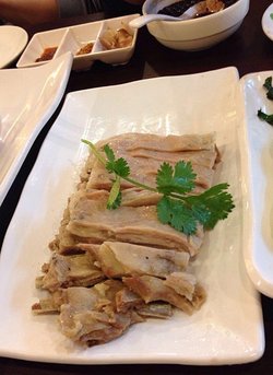 手抓羊肉