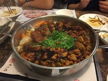 鲶鱼锅