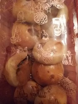 鸡仔饼