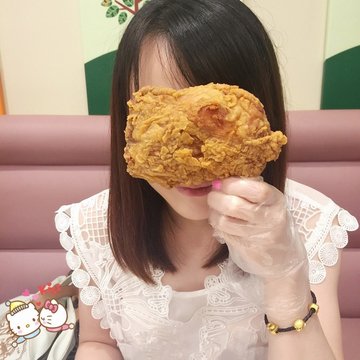 手枪鸡腿