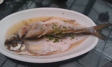 白水鱼