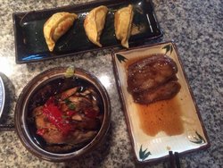 蜜汁藕