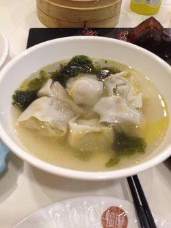 大馄饨