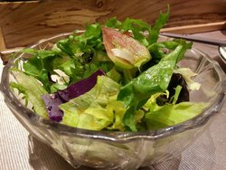 大拌菜