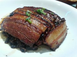 梅菜扣肉