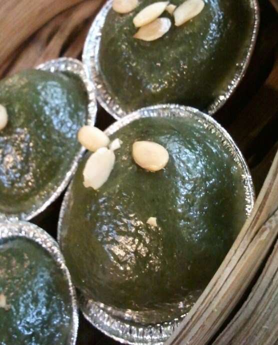 客家菜稞