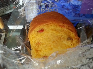 面包