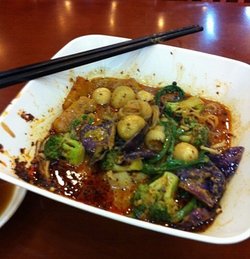 麻辣烫