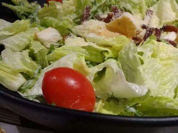 蔬菜色拉